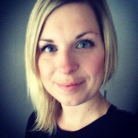 Marie Andersson
