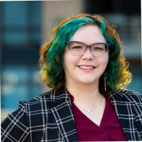 Rachel Eason (Hoeft)