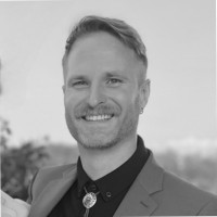 Joe Machak (He/Him/His)