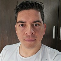Damian Gomez