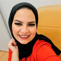 Maha Mohsen