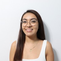 Lizeth Romero-Vazquez