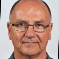 Ron Stroeven