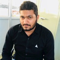 Luv Kumar Chauhan