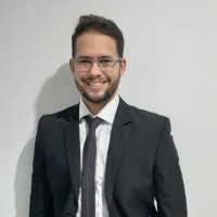 Athos Murilo Camargo