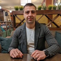 Tigran Kocharyan