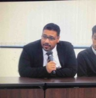 Ahmed Alsalameen
