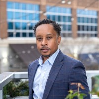 Adrian Dotson, MBA