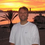 Kevin Hendrickson