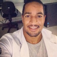 Thiago Gurgel