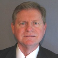 Bruce Mitchell