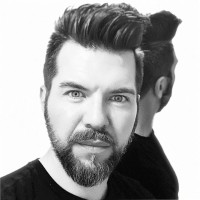 Marcio Decker, NCIDQ, ASID, CID