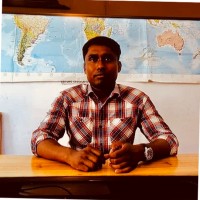 Shafiqul Islam
