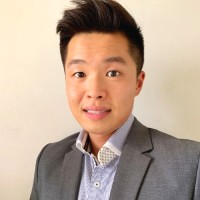 Parker Wei , Cpim