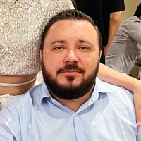 Rodrigo Aparecido Costa