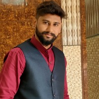 Jayesh Sonwane