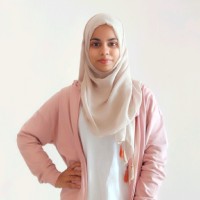 Anam Firdous
