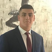 Evan Diab