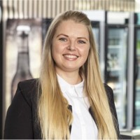Trine Bunde Svendsen