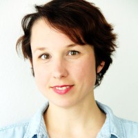 Magdalena Holczik
