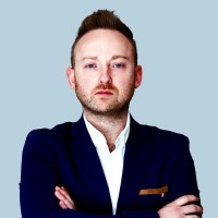 Simon McGrath ☘️