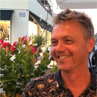 Johan Wiels
