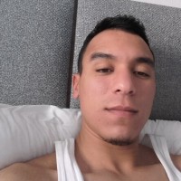 Mohammed Kouchih