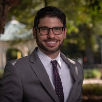 Patrick Massaro, MA, NCC