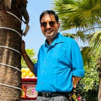 Neeraj Tiwari