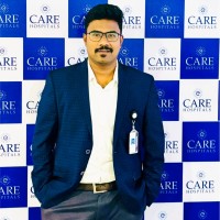 G t Pavan kumar