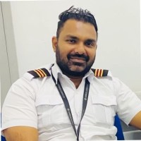 Ramesh Fernando