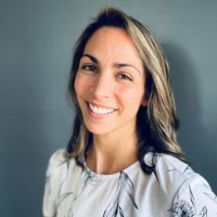 Greta Hernandez, Bcba