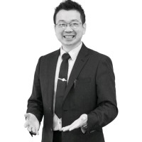 Raymond Shao