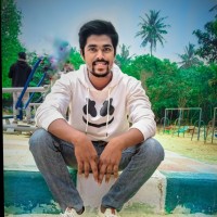 Golla Srikanth
