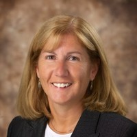 Marcia Welsh