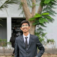 Shah Darshil