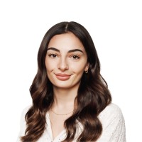 Maria Ovakimian