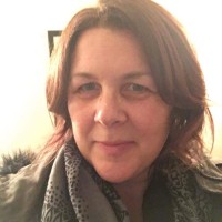 Rachael Davidson