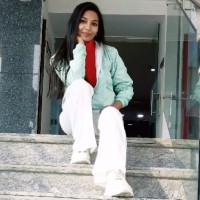 Sonika Patel