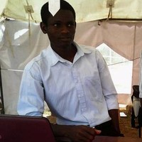 ISAAC MACHARIA