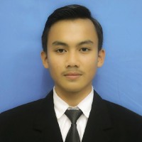 Ahmad Saifullah Al Farizi