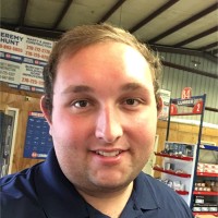 Zane Hadden