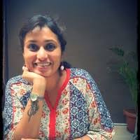 Savitha Gowda