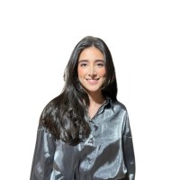 María Paulina Argüello Portabella