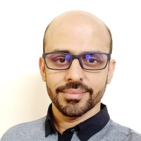 Pankaj Deshpande