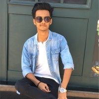 Zaryab Ahmed Nizami
