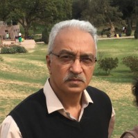 V K Bajaj