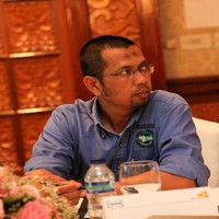 Mohammad Andrijanto Alwi