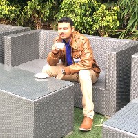 Farooq Ali