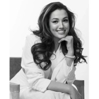 Aizhan Chuzheneva